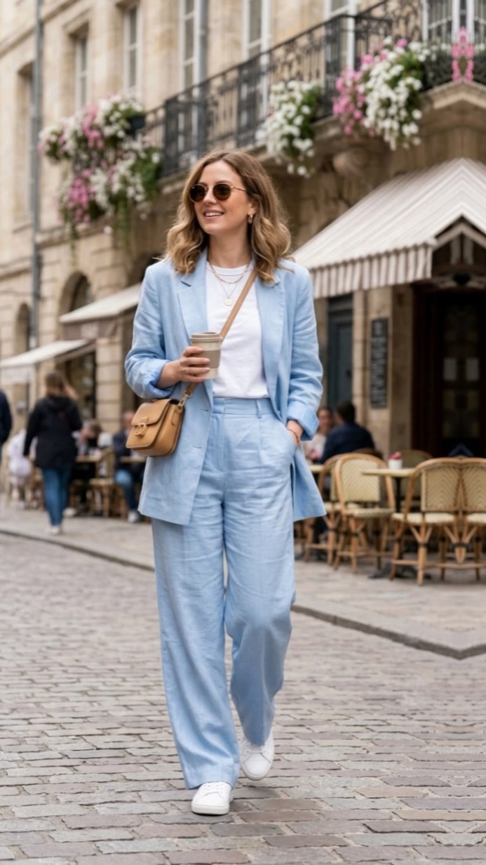 Nouvelles tendances