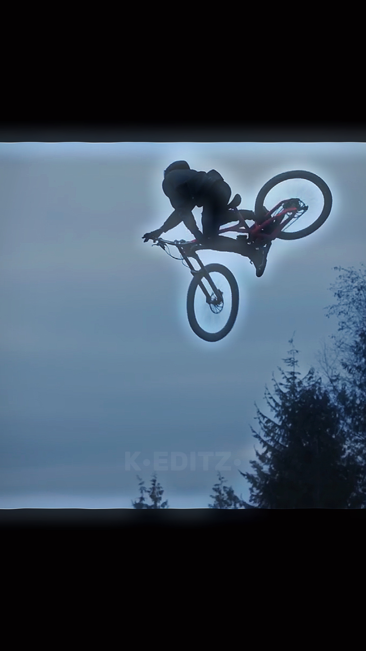 Free MTB Edit❤️‍🔥