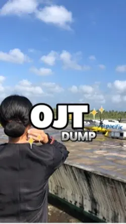 OJT DUMP
