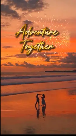 Adventure together