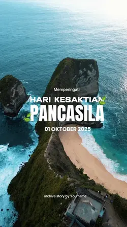 CINEMATIC PANCASILA 
