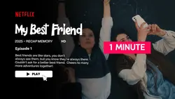 NETFLIX | 1 MENIT 