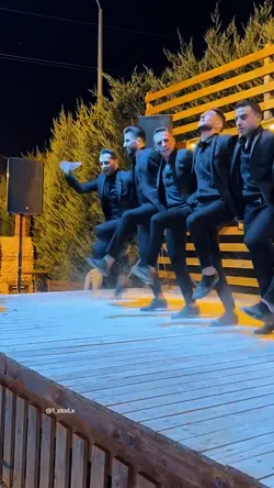 Halay Şov Akım