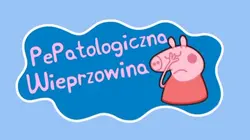 Świnka peppa przerób