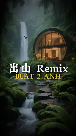 出山 Remix