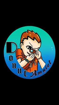 Logo title 