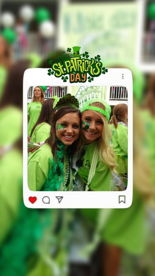 Día de San Patricio