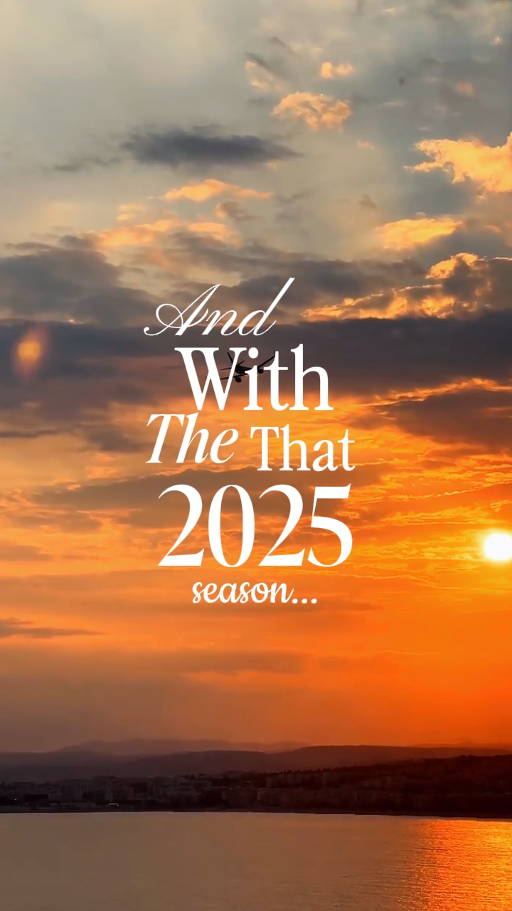 Récapitulatif 2025