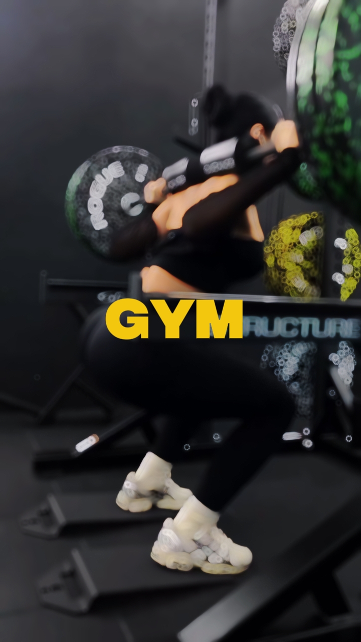 Motivation gym 