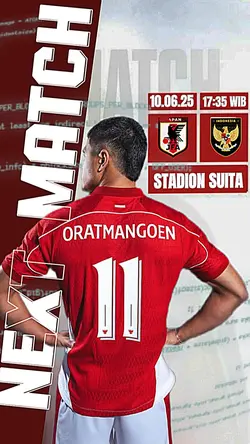 NEXT MATCH 