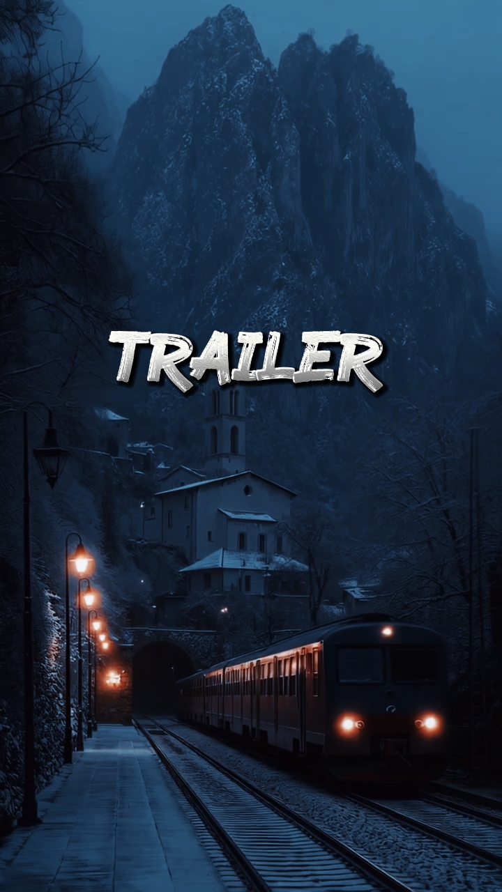 trailer