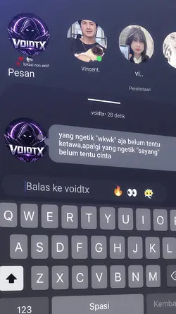 yang ngetik wkwkwk