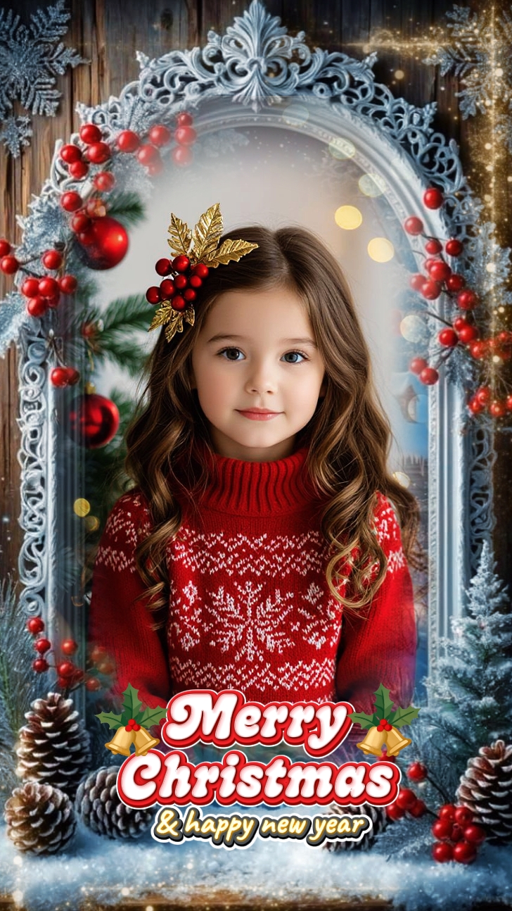 Merry Christmas 