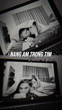 Ở bên anh được không