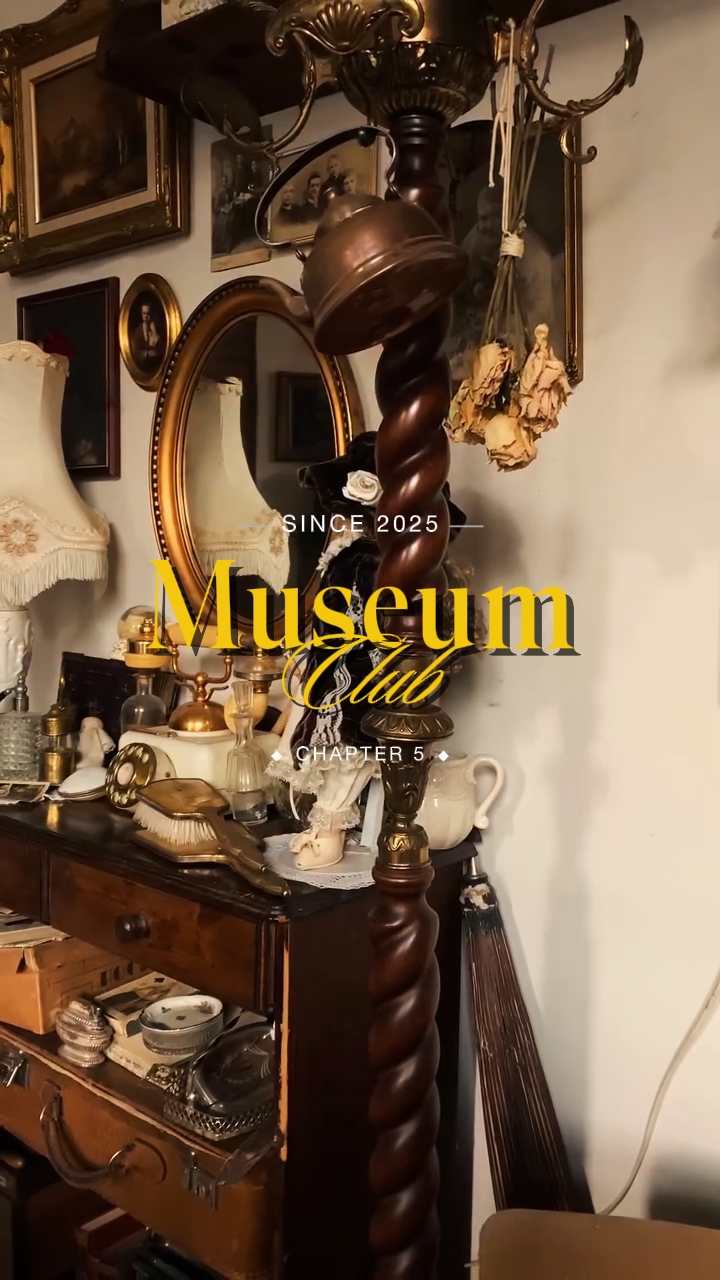 Museum Videos