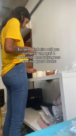 Tatuagem