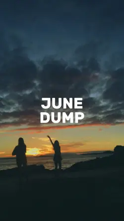 June dump 9:16
