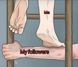 my gaming Followers