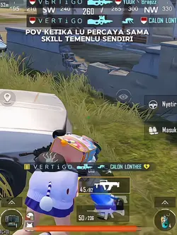 Menyala temanku 🔥