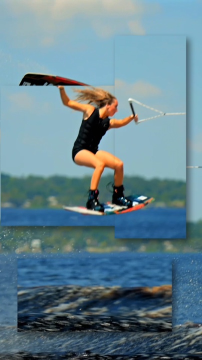 Extreme sport