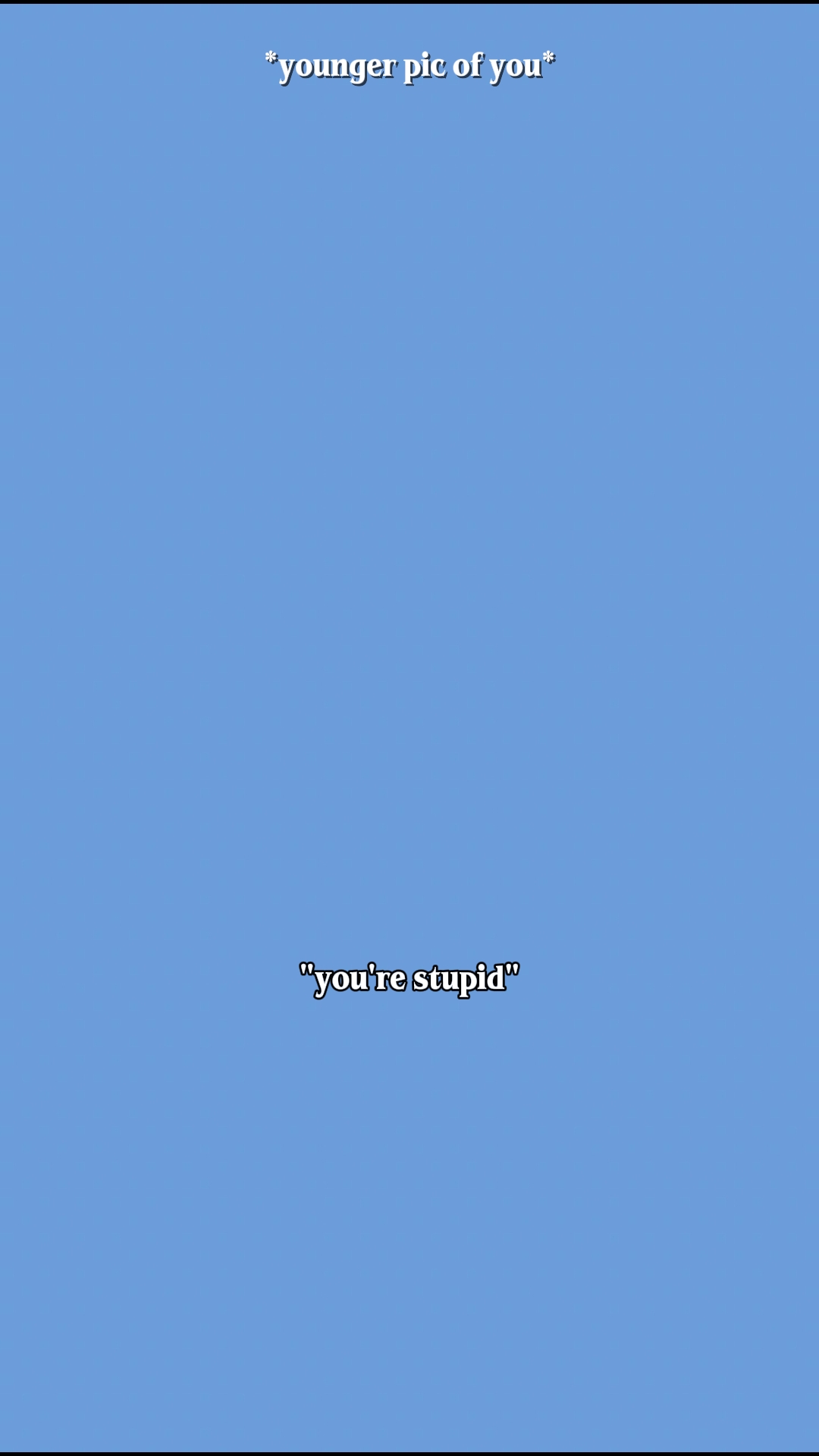 genç vs yaşlı