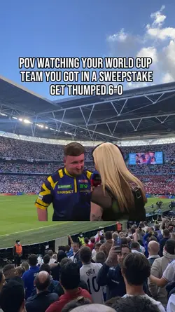 Luke littler meme