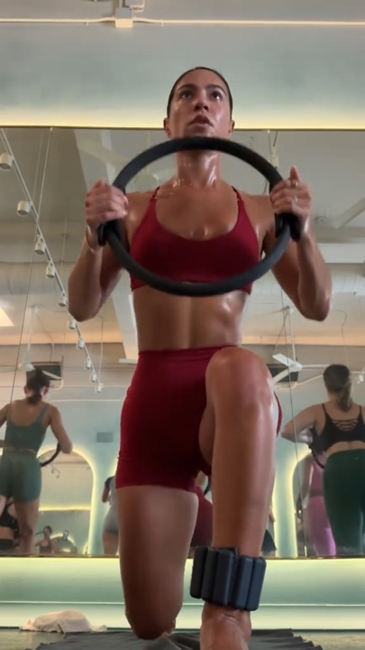 pilates