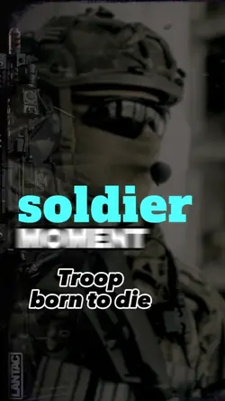 troop