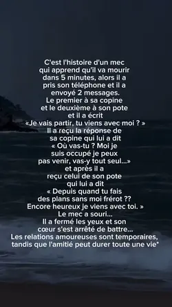 Histoire#amis