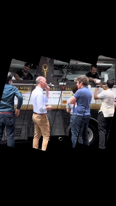 food truck