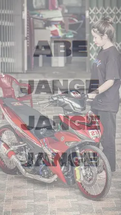 Abe jange jange