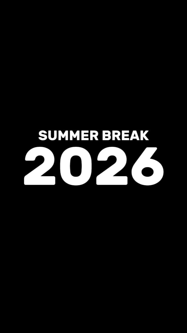 RESUMEN DE VERANO 2026
