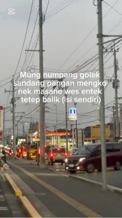 Anak rantau🔥🔥