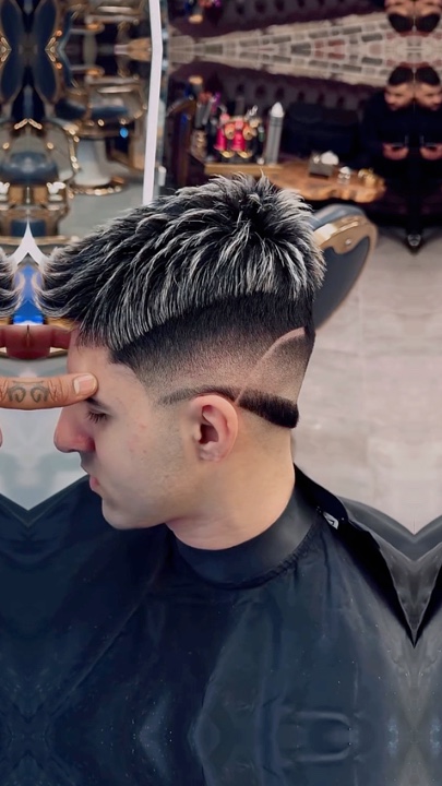 Barbeiro 💈 