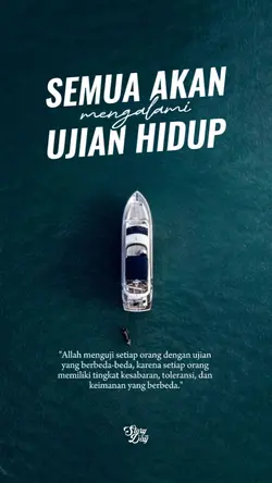 Ujian Hidup
