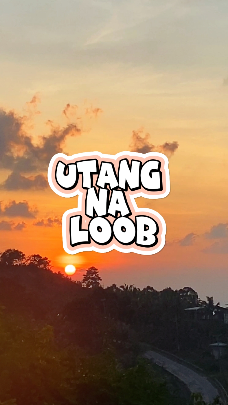 utang na loob