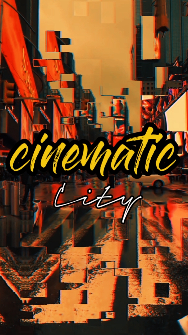 cinematic 5clips 