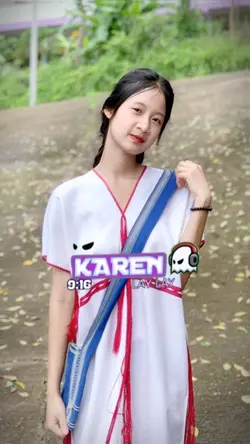 Karen girls 2 