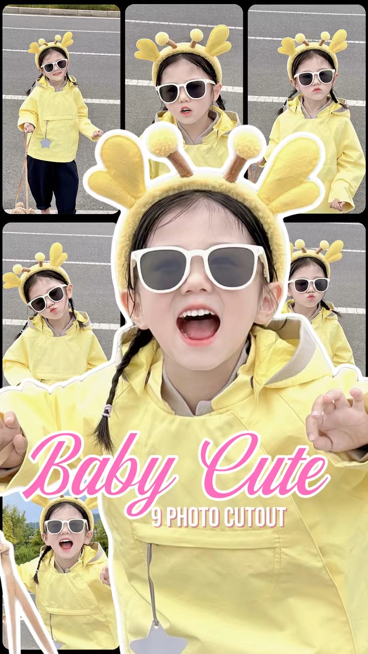 Bebé lindo 9 foto