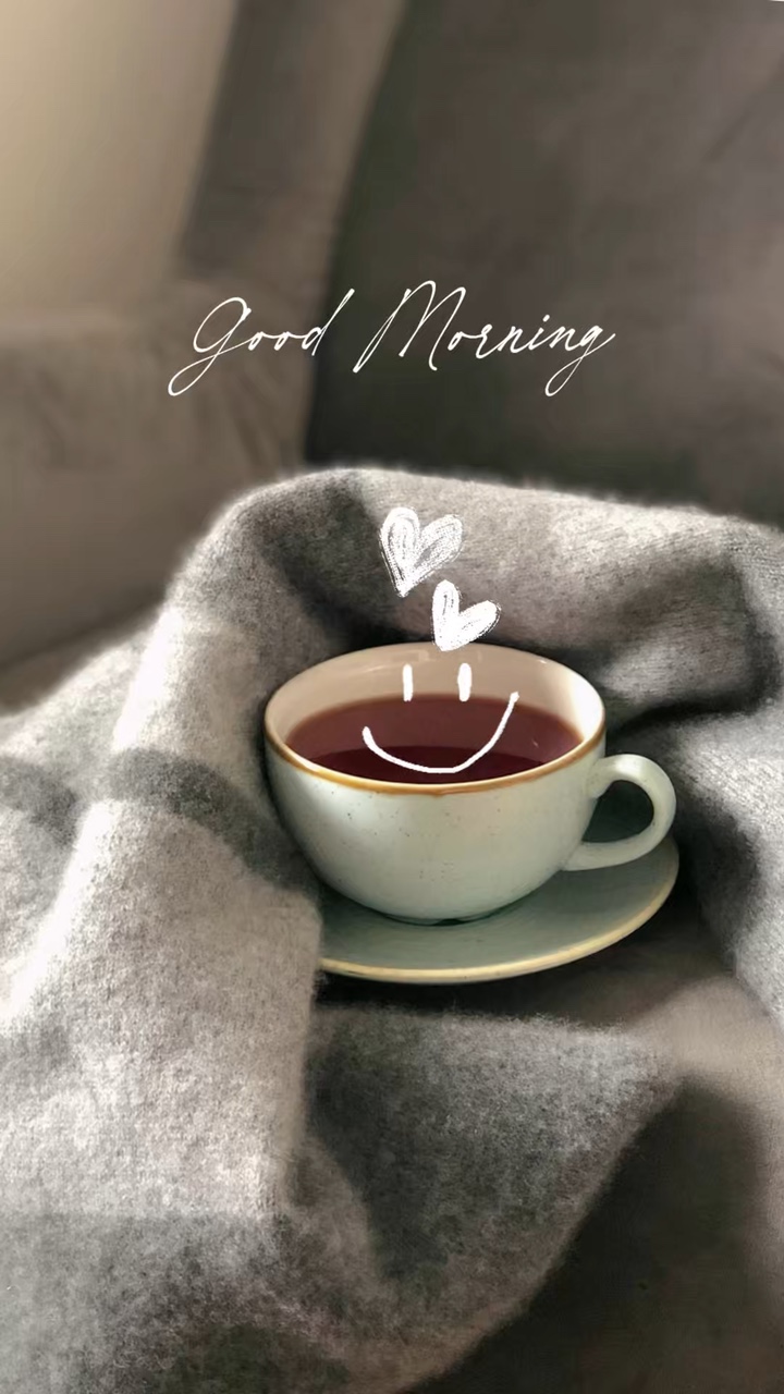 Buenos días 