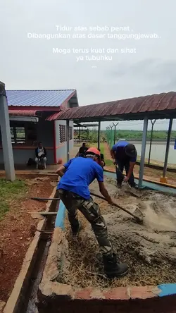 kerja keras