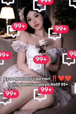 Moots tiap Hari