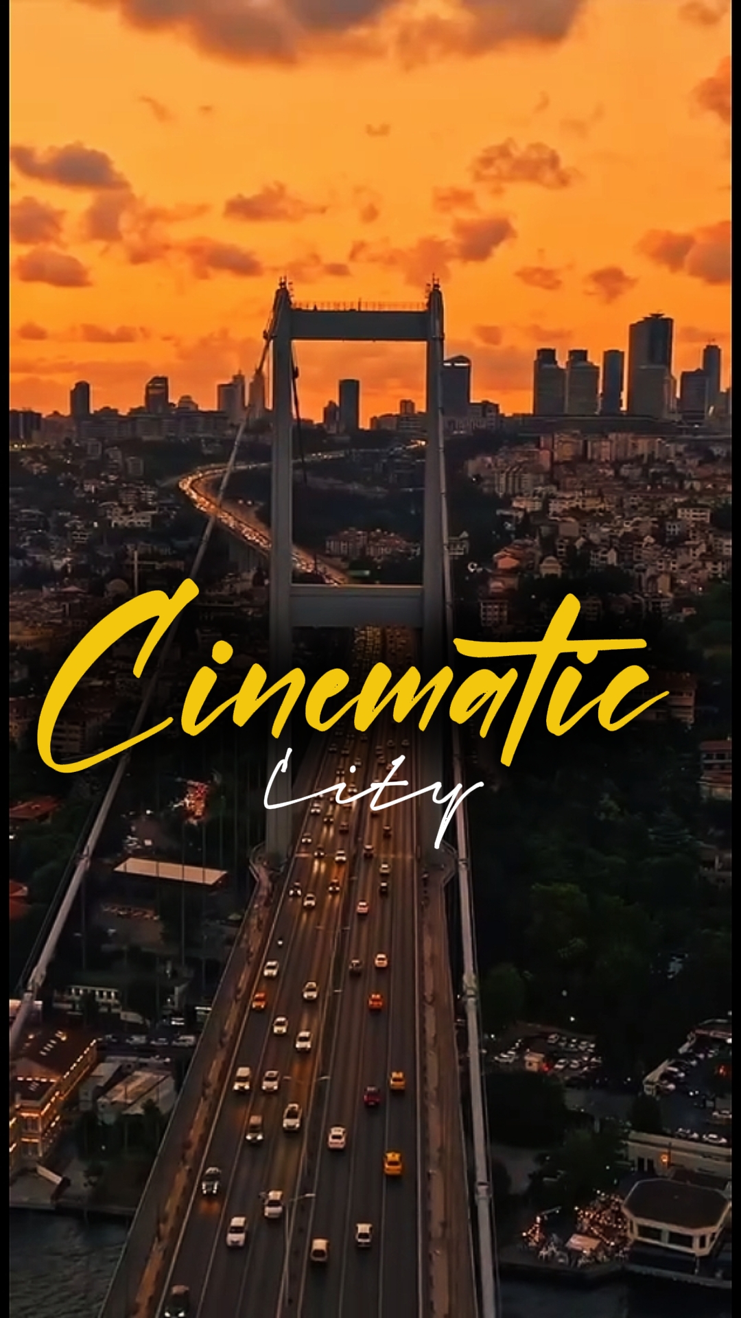 5 clipes cinematográficos