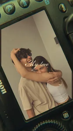 MY LOVE