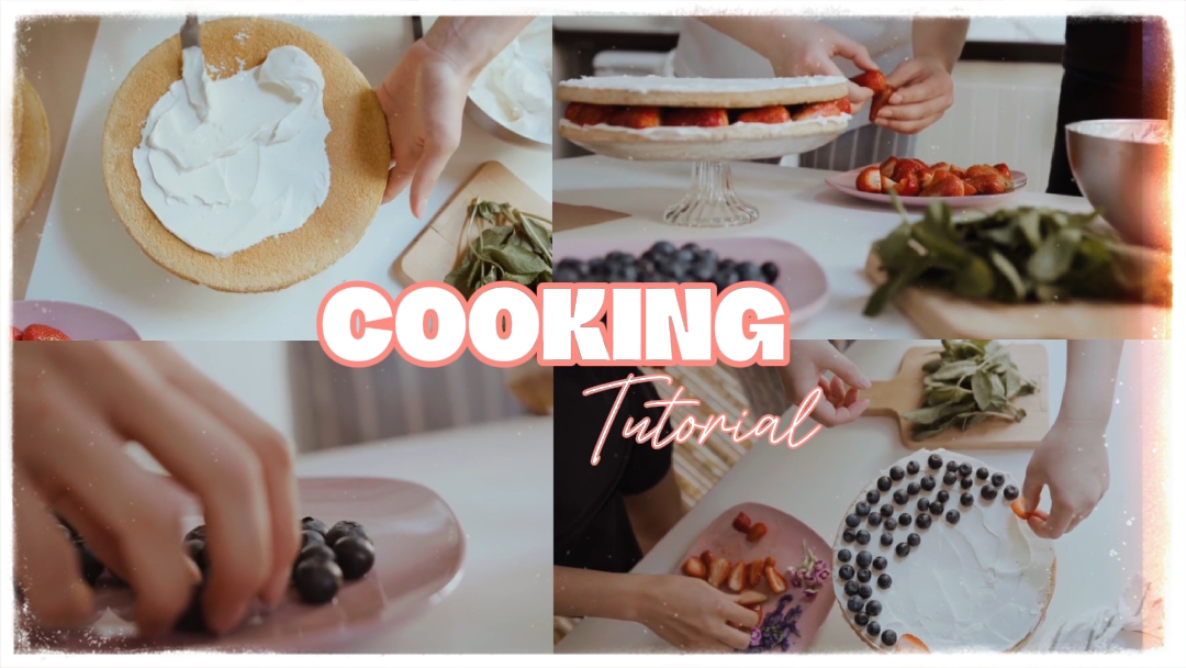 Intro food