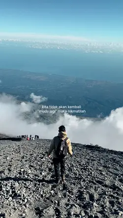 CINEMATIC PENDAKI