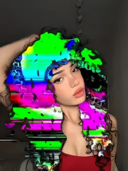 GLITCH TREND