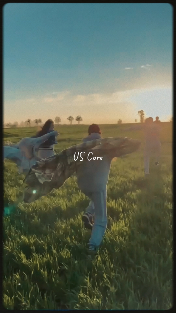 US CORE auf TOP
