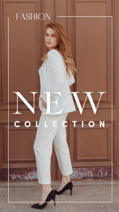 NOUVELLE COLLECTION 