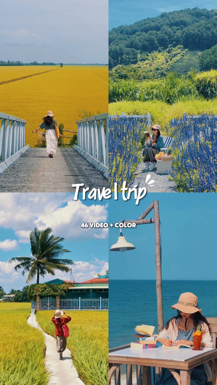 Travel trip 46 video